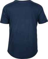 IXS Flow Merino Jersey marine L