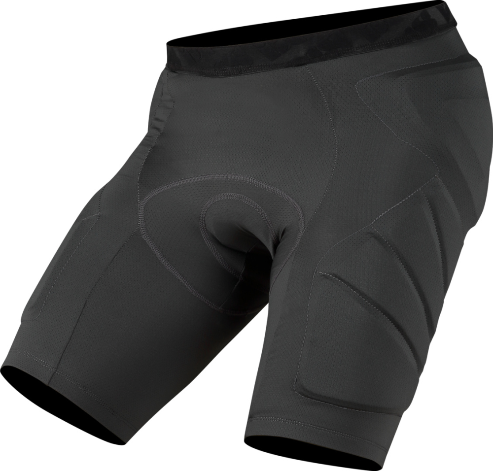 IXS Trigger Lower Protective grau XL
