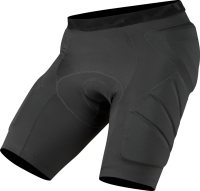 IXS Trigger Lower Protective grau XL