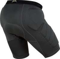 IXS Trigger Lower Protective grau XL