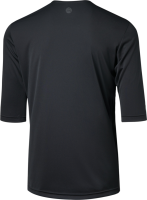 IXS Carve 1.0 3/4 Jersey schwarz-graphit M