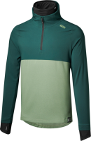 IXS Carve 1.0 Hooded Jersey duckgreen-sage 2XL