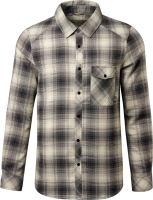 IXS Carve 1.0 Shirt sand-schwarz L
