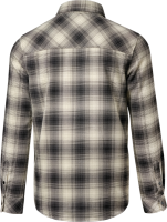 IXS Carve 1.0 Shirt sand-schwarz L