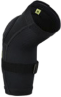 IXS Carve 2.0 Ellbogenschoner schwarz 2XL