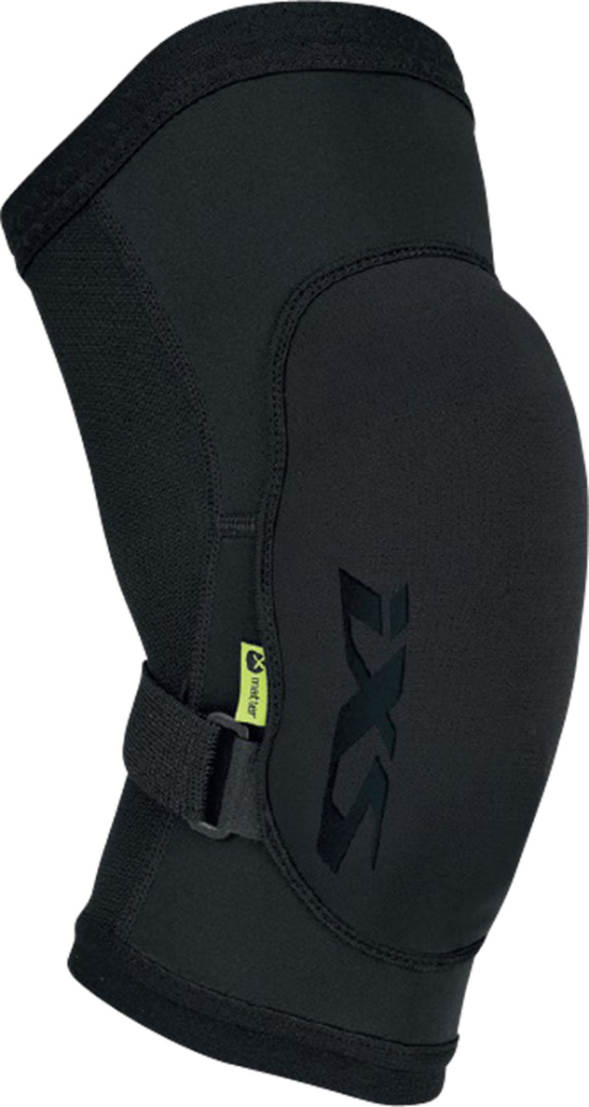 IXS Flow 2.0 Knieschoner schwarz M
