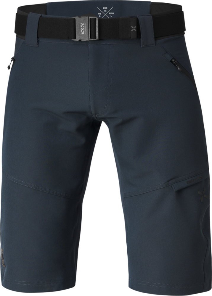IXS Carve 1.0 Shorts marine XL