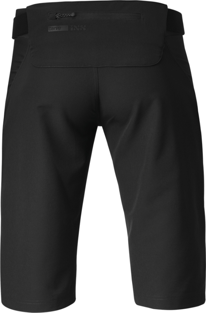 IXS Carve 1.0 Shorts schwarz M