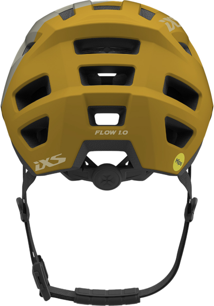 IXS Flow 1.0 MIPS Helm sand-ocker ML