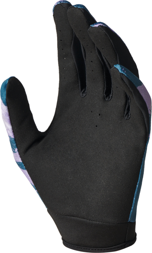IXS Flow 1.0 Handschuhe lavender