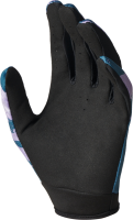 IXS Flow 1.0 Handschuhe lavender