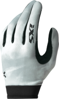 IXS Flow 1.0 Handschuhe off white