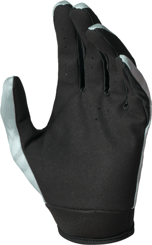 IXS Flow 1.0 Handschuhe off white