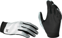 IXS Flow 1.0 Handschuhe off white