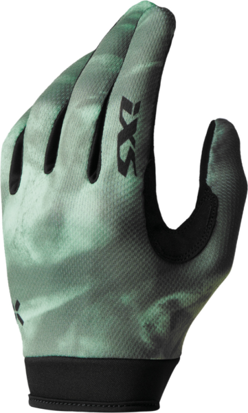 IXS Flow 1.0 Handschuhe sage