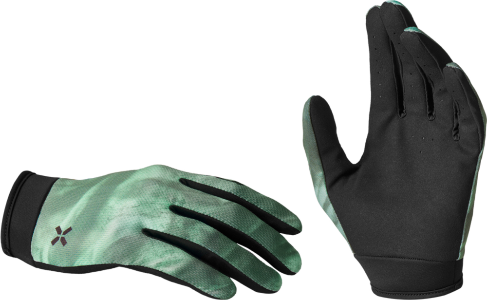 IXS Flow 1.0 Handschuhe sage