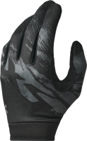 IXS Flow 1.0 Handschuhe schwarz 2XL