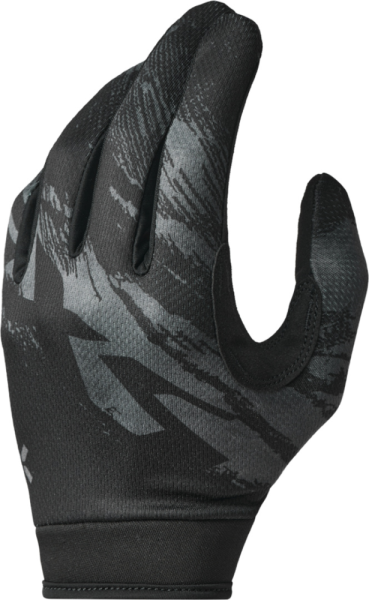 IXS Flow 1.0 Handschuhe schwarz