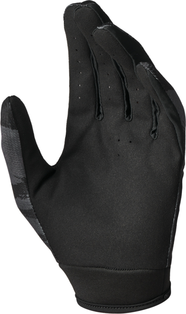 IXS Flow 1.0 Handschuhe schwarz 2XL