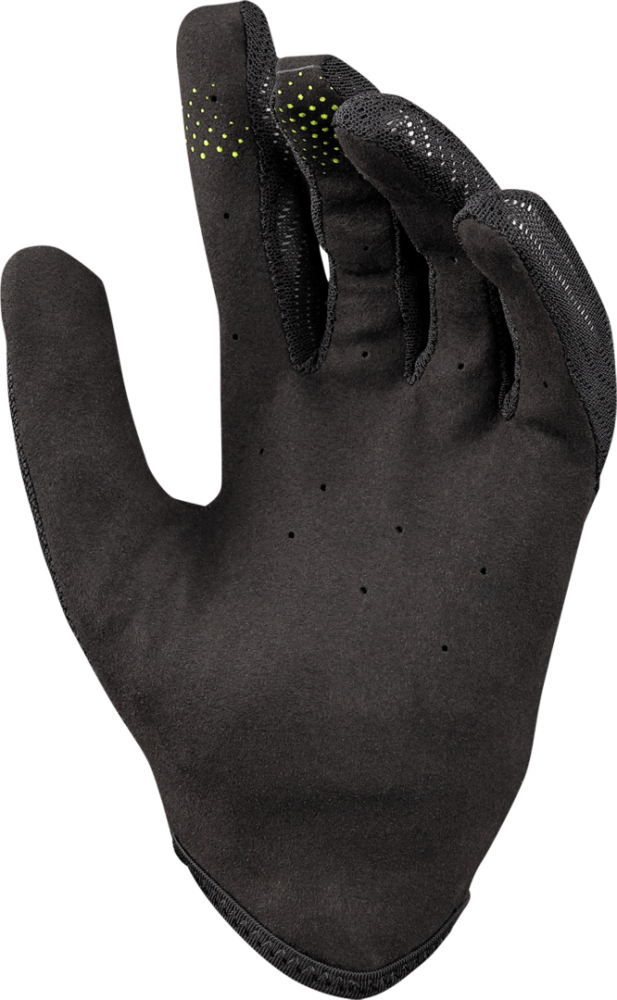 IXS Carve Handschuhe black XXL