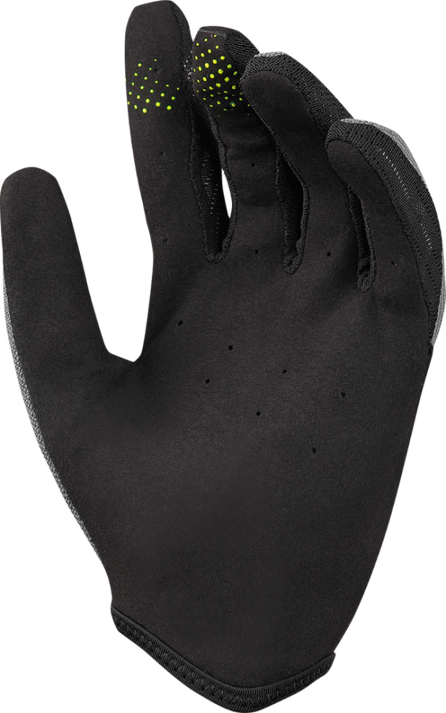 IXS Carve Handschuhe Kids graphit L