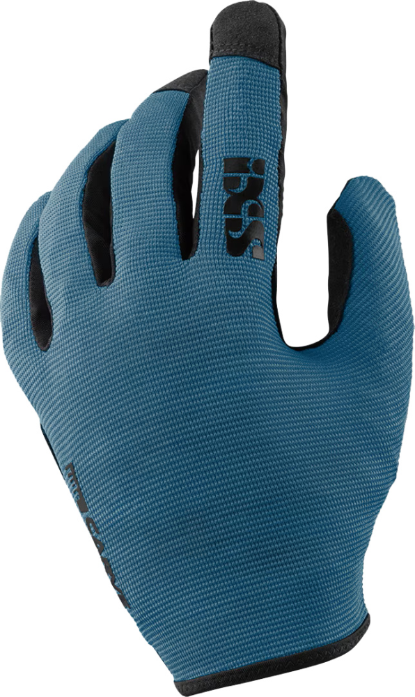 IXS Carve Handschuhe Kids marine XL