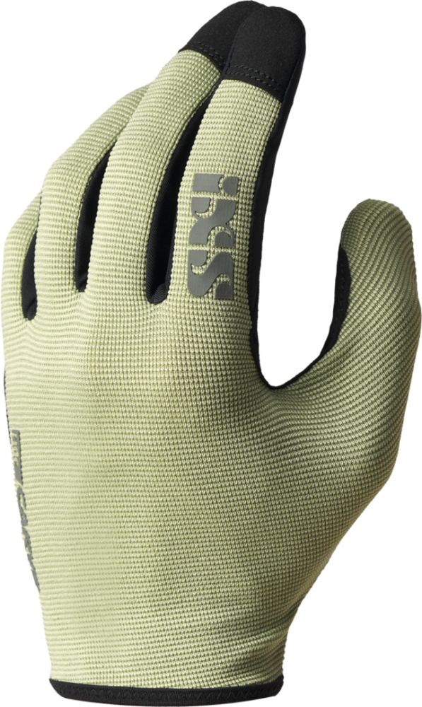 IXS Carve Handschuhe sand M