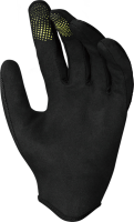 IXS women' s Carve Gloves schwarz