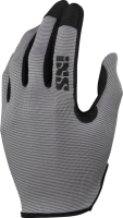IXS Carve Digger Gloves graphite