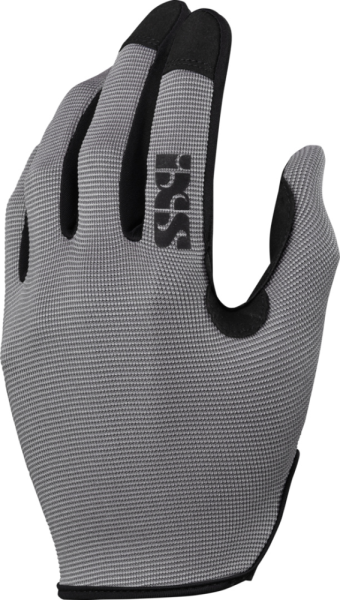 IXS Carve Digger Gloves graphite