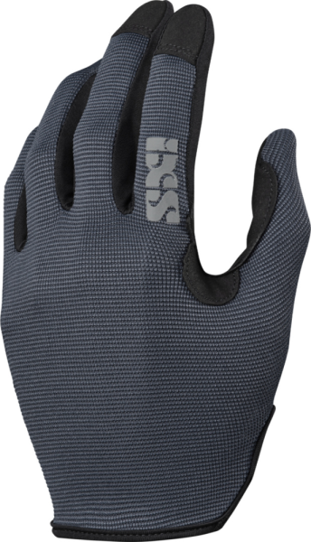 IXS Carve Digger Gloves marine