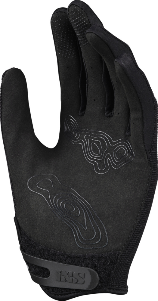 IXS Carve Digger