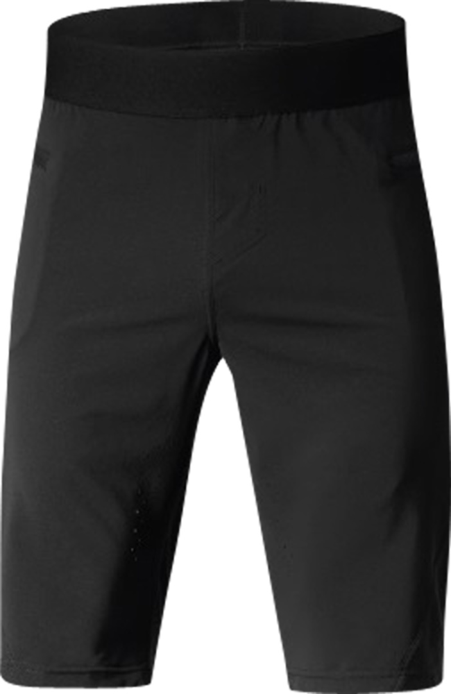 IXS Flow Lite 1.0 Shorts schwarz L
