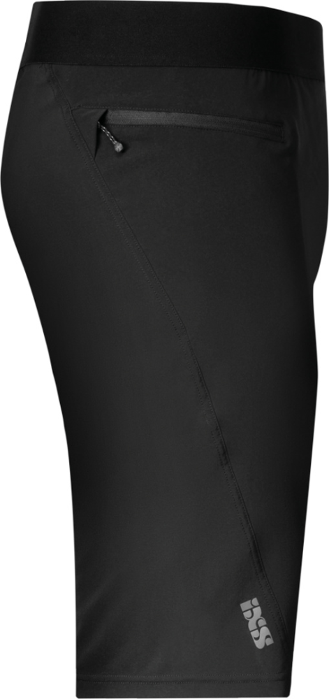 IXS Flow Lite 1.0 Shorts schwarz L