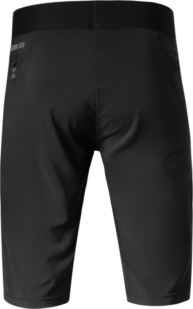 IXS Flow Lite 1.0 Shorts schwarz L