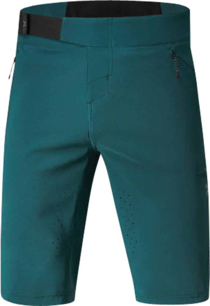 IXS Flow 1.0 Shorts duck green 2XL