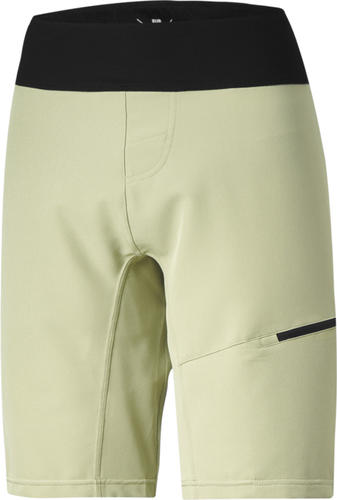 IXS Damen Carve 1.0 H-H Shorts sand 36