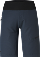 IXS Damen Carve 1.0 H-H Shorts marine 44