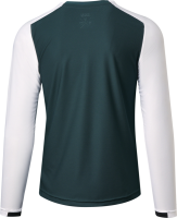 IXS Flow Lite 1.0 Henley weiss-sage S