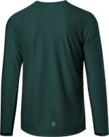 IXS Trigger Lite 1.0 Jersey sage-duck green XS