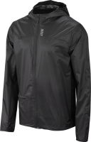 IXS Flow Windbreaker Jacke anthrazit XS