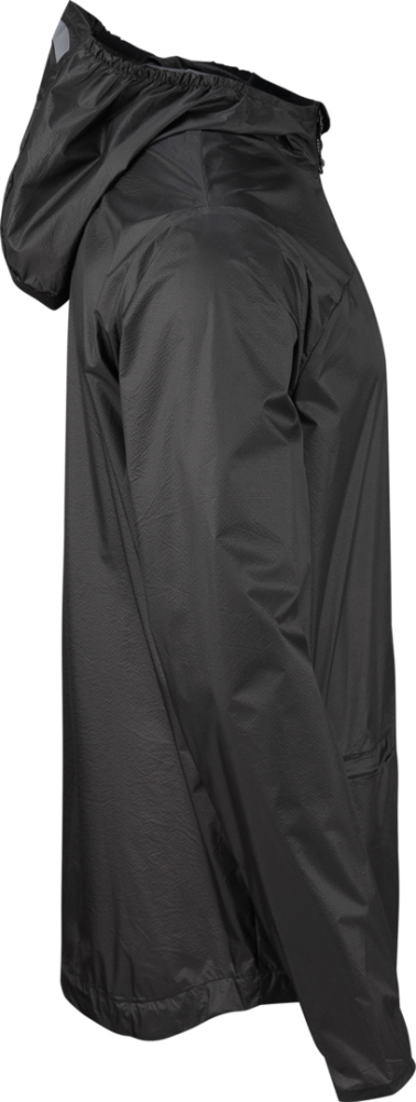 IXS Flow Windbreaker Jacke anthrazit XS