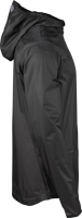 IXS Flow Windbreaker Jacke anthrazit XS