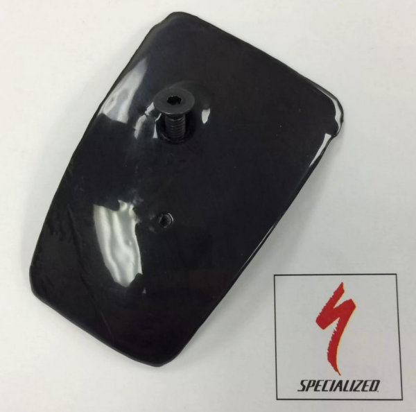 Specialized CBG BB COVER, TARMAC SL5, BOTTOM BRACKET COVER KIT