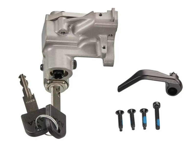 Specialized ELE LOCK, VADO/COMO (GEN.2), LOWER BATTERY MOUNT ASSY