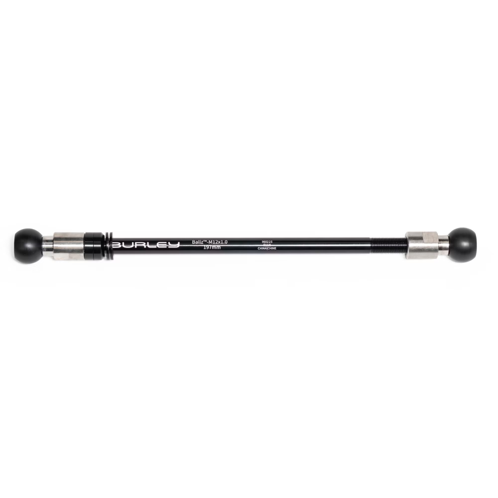 COHO M12x1.0, 197mm COHO