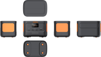 Jackery Explorer 100 Plus