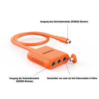 Jackery Solar Series Charging Cable (Connector)