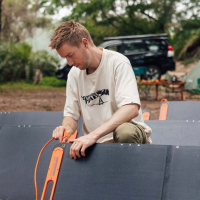 Jackery Solar Series Charging Cable (Connector)