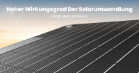 Jackery Solar Saga 40W